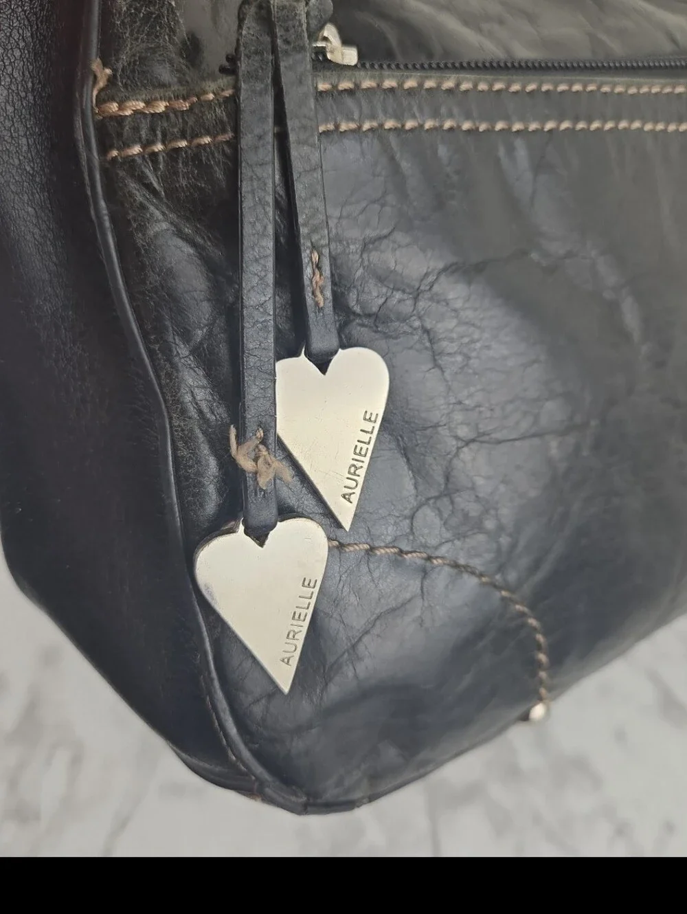 Aurielle Shoulder Bag - Picture 2 of 12